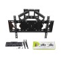 Soporte Para Tv Televisor Con Brazo Articulado 32 A 70 Pulgadas CP502
