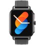 Smartwatch Reloj Inteligente Havit M9038 Pro Asistente De Voz Llamadas Monitoreo De Salud Pantalla AMOLED 2.06 Pulgadas IP68