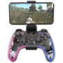 Joystick Inalambrico RGB Havit G180BT Para Celular Pc Tablet Celular Gamepad Bluetooth