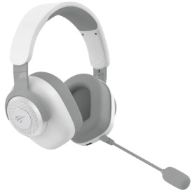 Auricular Vincha Gamer Inalambrico Havit H22BG TRI-MO
