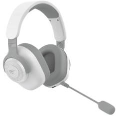 Auricular Vincha Gamer Inalambrico USB 2.4GHz Havit H2230BG TRI-MO PC PS4 PS5 XBOX