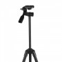Tripode Kolke KVT-449 Para Camaras & Celulares Soporta Hasta 2KG 1.35mts
