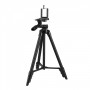 Tripode Kolke KVT-449 Para Camaras & Celulares Soporta Hasta 2KG 1.35mts