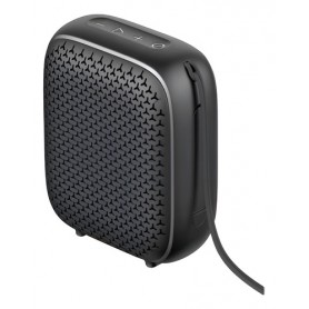 Parlante Portatil Bluetooth Havit SK838BT Tarjeta De Memoria Auxiliar Mini Plug 3.5mm 5W