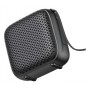 Parlante Portatil Bluetooth Havit SK838BT Tarjeta De Memoria Auxiliar Mini Plug 3.5mm 5W