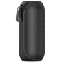 Parlante Portatil Bluetooth Havit SK808BT Tarjeta De Memoria Auxiliar Mini Plug 3.5mm 8W RGB