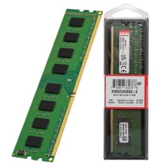 Memoria RAM Udimm DDR5 Kingston KVR52U42BS6 8GB 5200MHz