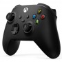 Joystick Inalambrico Gamepad Microsoft Xbox One Wireless Controller Series X/S/One Negro Bluetooth Windows