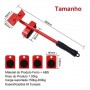 Herramienta de Movimiento Para Muebles Rueda Para Electrodomesticos Moving Tools