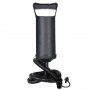 Inflador De Mano 30cm 2 Picos Colchones Inflables Avenli