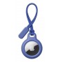 Funda Llavero Con Correa Para Airtag Localizador Protector
