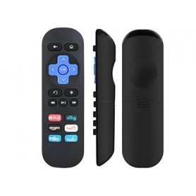 Control Remoto Para Roku Premiere 2 Express 3 Ultra 4 3910x