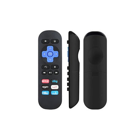 Control Remoto Para Roku Premiere 2 Express 3 Ultra 4 3910x
