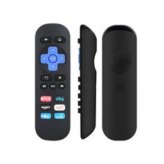 Control Remoto Para Roku Premiere 2 Express 3 Ultra 4 3910x