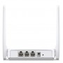 Router Repetidor Extensor De Rango Access Point Wifi Mercusys MW302R 300mbps 2 Antenas