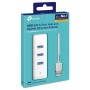 ADAPTADOR USB 3.0 A GIGABITE INTERNET RJ45 + MINIHUB UE330 UE300 TP-LINK