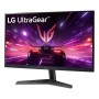 Monitor Gamer LG UltraGear 24GS60F Borderless 23.8 Pulgadas 180Hz Resolucion Full HD IPS