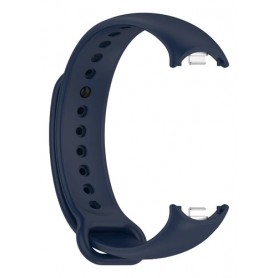 Malla Correa Para Xiaomi Mi Smart Band 9 Enganche Acero