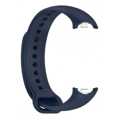 Malla Correa Para Xiaomi Mi Smart Band 9 Enganche Acero
