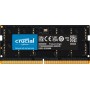 Memoria Ram Sodimm DDR5 16GB 5600MHz Crucial
