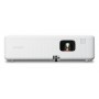 Proyector Epson CO-W01 3000 Lumenes Pantalla Panoramica Hasta 300 Pulgadas V11HA86020