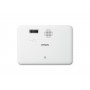 Proyector Epson CO-W01 3000 Lumenes Pantalla Panoramica Hasta 300 Pulgadas V11HA86020