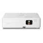 Proyector Epson CO-W01 3000 Lumenes Pantalla Panoramica Hasta 300 Pulgadas V11HA86020