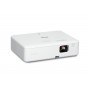 Proyector Epson CO-W01 3000 Lumenes Pantalla Panoramica Hasta 300 Pulgadas V11HA86020
