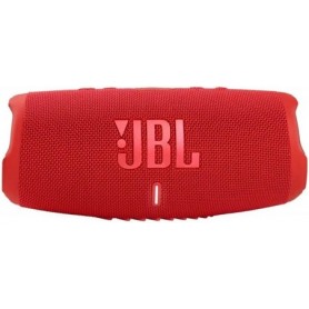 Parlante Portatil Jbl Charge 4 Rojo Bluetooth 30W 20Hs De Autonomia Sumergible
