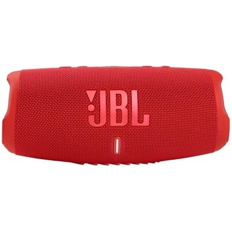 Parlante Portatil Jbl Charge 4 Rojo Bluetooth 30W 20Hs De Autonomia Sumergible