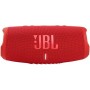 Parlante Portatil Jbl Charge 4 Rojo Bluetooth 30W 20Hs De Autonomia Sumergible