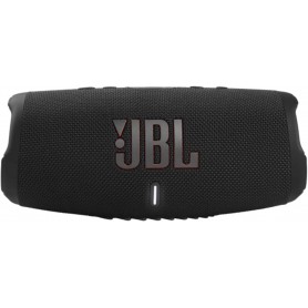 Parlante Bluetooth Portatil JBL Charge 5 40w Usb-C Black