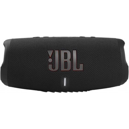 Parlante Bluetooth Portatil JBL Charge 5 40w Usb-C Black