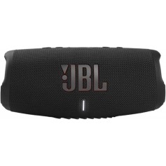 Parlante Bluetooth Portatil JBL Charge 5 40w Usb-C Black