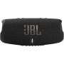 Parlante Bluetooth Portatil JBL Charge 5 40w Usb-C Black