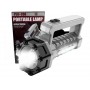 Linterna Led Tactica CH-23068 Recargable Camping 3w 180 Lumenes
