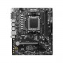 Mother MSI PRO A620M-E AM5 DDR5 HDMI VGA (Para AMD Ryzen Series 7000 & 8000)