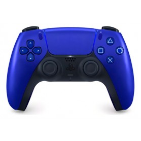 Joystick Ps5 inalámbrico Sony PlayStation 5 DualSense Cobalt Blue