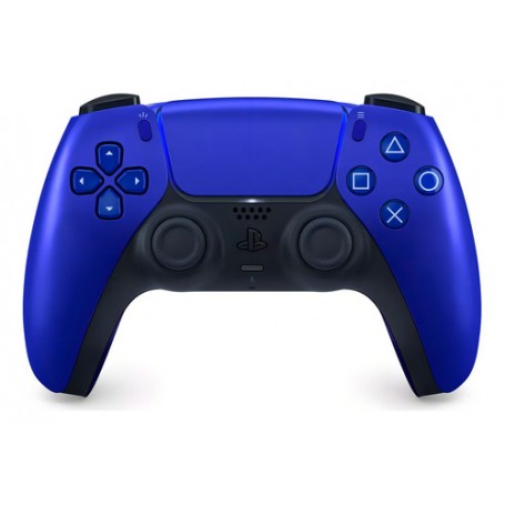Joystick Ps5 inalámbrico Sony PlayStation 5 DualSense Cobalt Blue