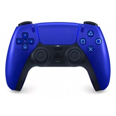 Joystick Ps5 inalámbrico Sony PlayStation 5 DualSense Cobalt Blue