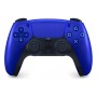 Joystick Ps5 inalámbrico Sony PlayStation 5 DualSense Cobalt Blue