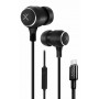 Auricular Con Cable Mallado In-Ear USB-C Type-C Tipo C Thunder-C XAEA