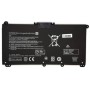 Bateria Interna Para Notebook HT03XL HP G250 G7 3550mAh Hp 15-CS 15-CW 15-DA 15-DB 15S-FQ