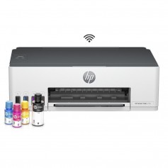 Impresora Hp Smart Tank 210 Sistema Continuo Color Wifi