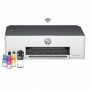 Impresora Hp Smart Tank 210 Sistema Continuo Color Wifi