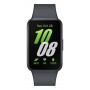 Smartband Reloj Inteligente Samsung Galaxy Fit 3 Sumergible Hasta 50mts Negro