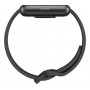 Smartband Reloj Inteligente Samsung Galaxy Fit 3 Sumergible Hasta 50mts Negro