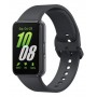 Smartband Reloj Inteligente Samsung Galaxy Fit 3 Sumergible Hasta 50mts Negro