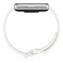 Smartband Reloj Inteligente Samsung Galaxy Fit 3 1.6'' Pulgadas Sumergible Hasta 50mts Blanco