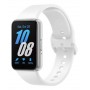 Smartband Reloj Inteligente Samsung Galaxy Fit 3 1.6'' Pulgadas Sumergible Hasta 50mts Blanco
